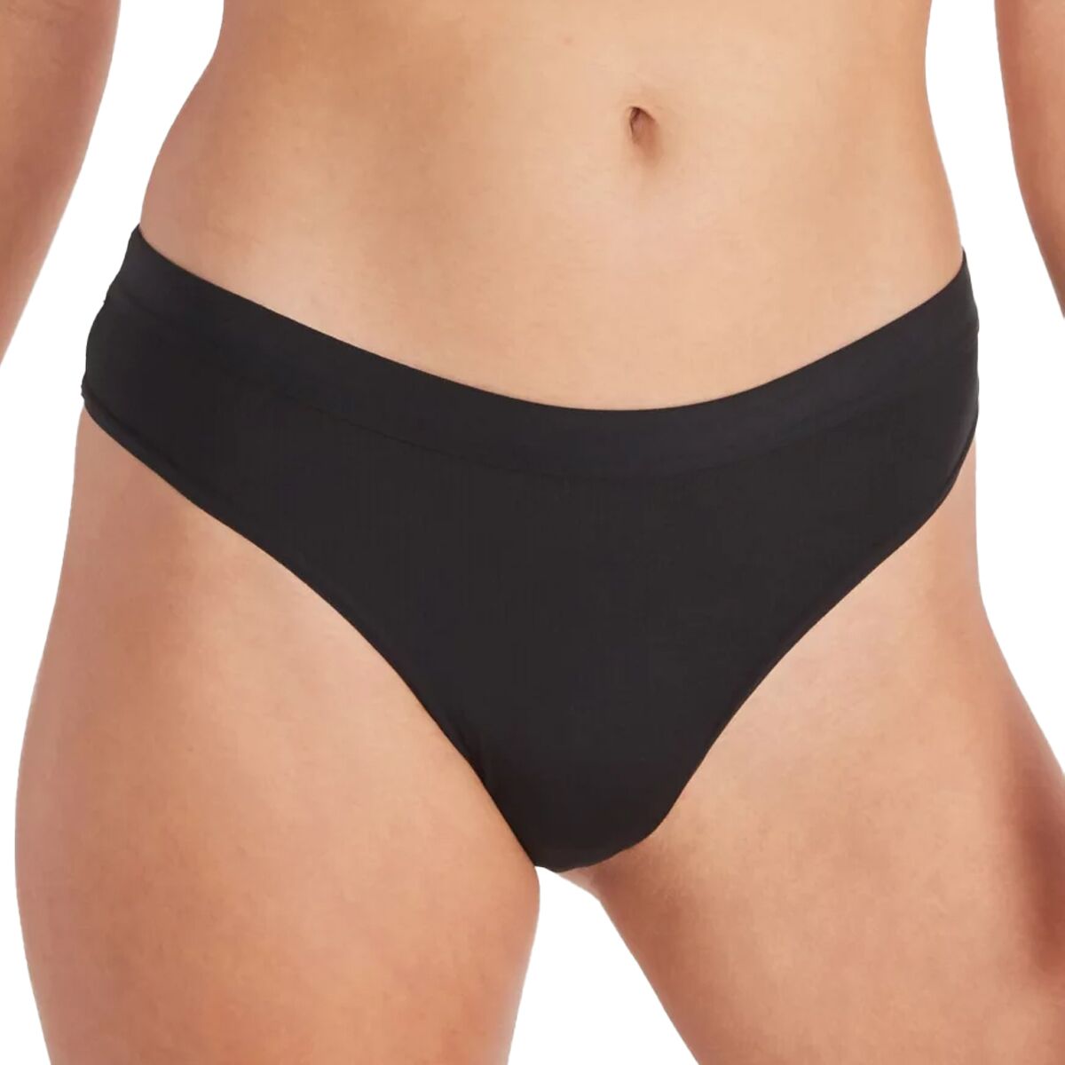 Give-N-Go 2.0 Sport Mesh Thong Underwear