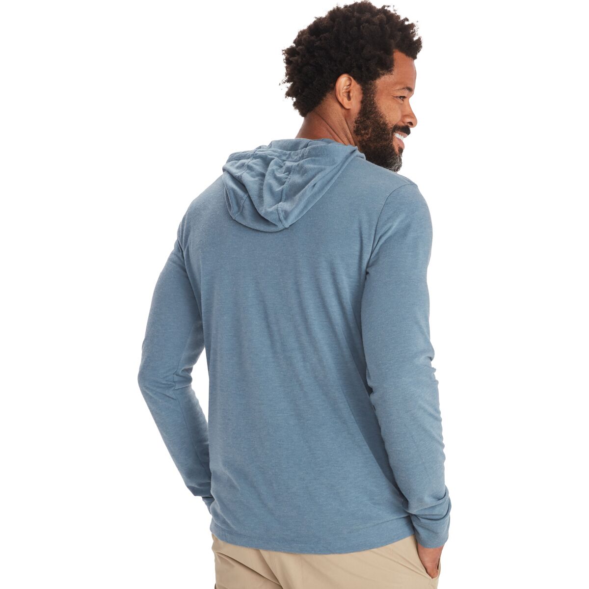 ExOfficio BugsAway Sandfly Hoodie - Men's - Men