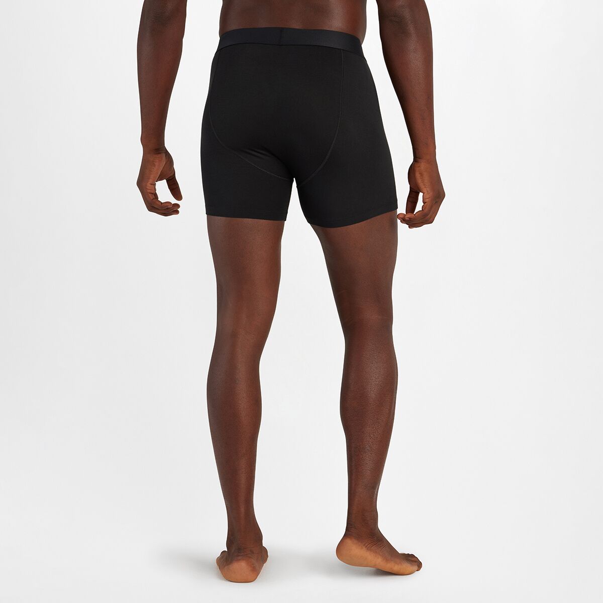 exofficio boxer briefs fish Men's Give-N-Go 2.0 Brief in Thunderhead Woodcut and chafe ExOfficio Men's Everyday Boxer Brief