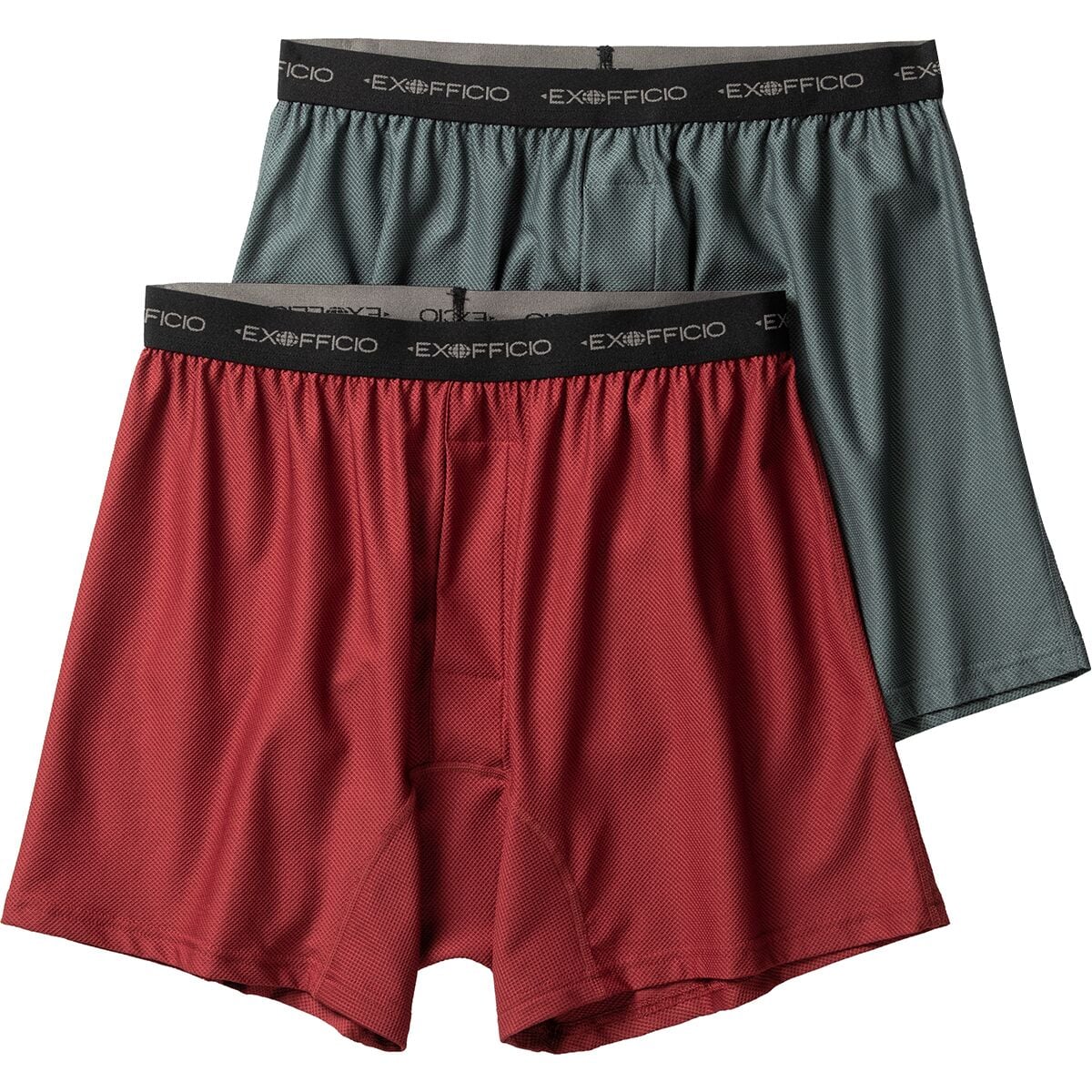Men's Underwear - Boxer Shorts & Briefs