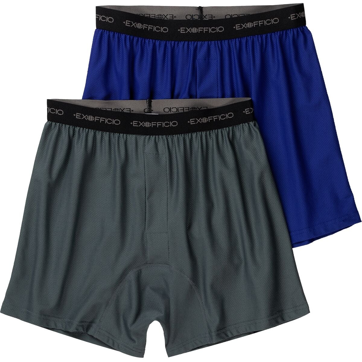 Steal Alert: ExOfficio Give-N-Go Boxer Brief 3 Pack for $21 – $30 at