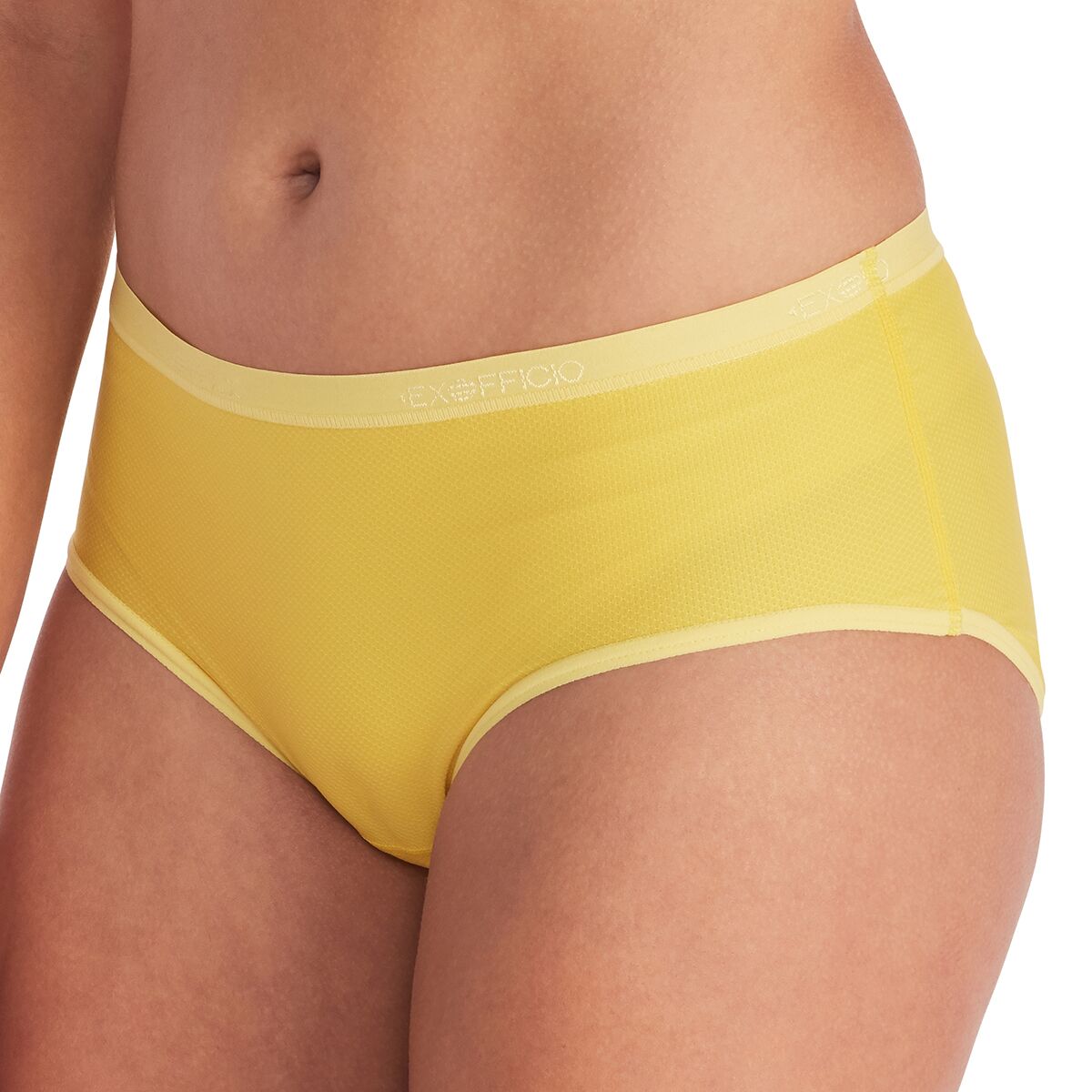 Jockey Yellow Panties for Women