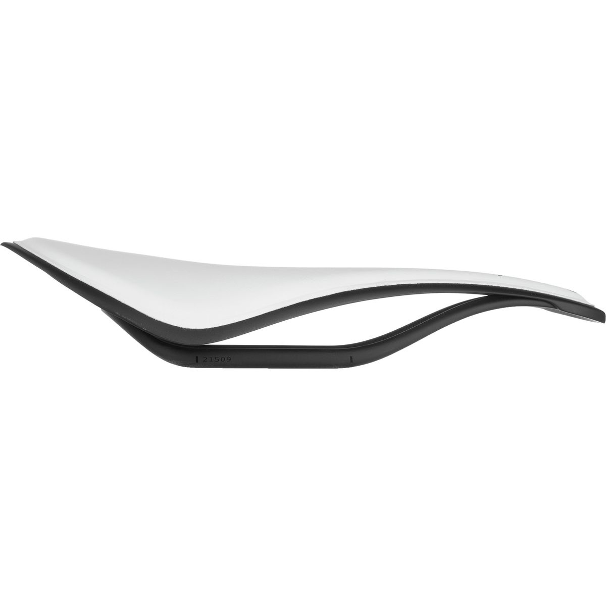 美品　FABRIC SADDLE ALM ULTIMATE ホワイト 最終値引き 美品 FABRIC SADDLE ALM ULTIMATE ホワイト 最終値引き 美品 FABRIC