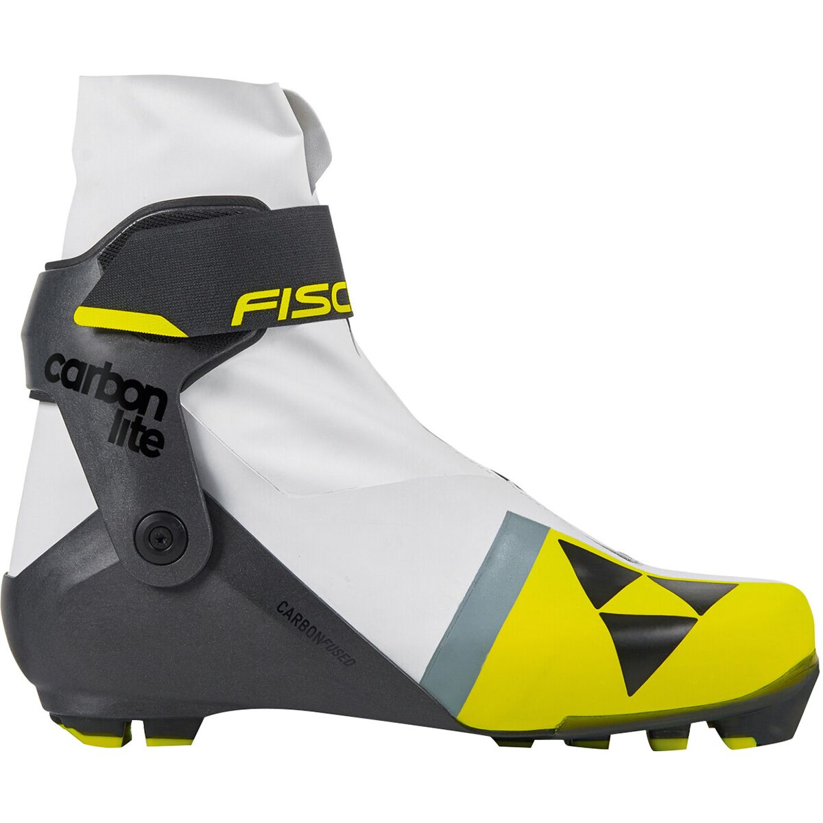 Fischer Carbonlite Skate Boot - 2024 - Women's - Ski