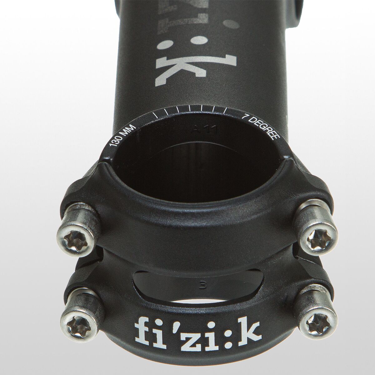 Fi'zi:k Cyrano R5 Stem - Bike