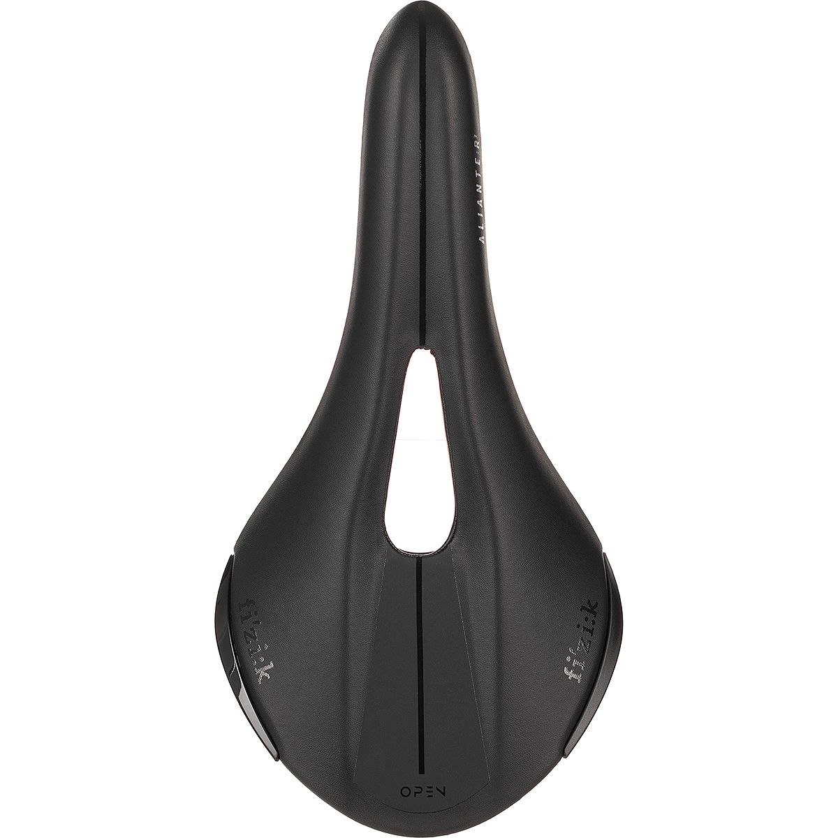 Fi'zi:k Aliante R3 Open Saddle - Bike