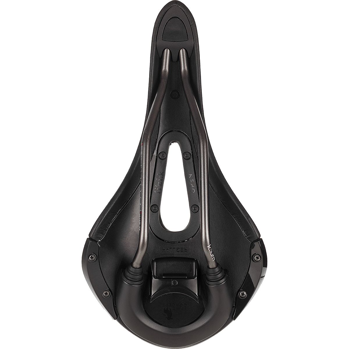 Fi'zi:k Aliante R3 Open Saddle - Bike