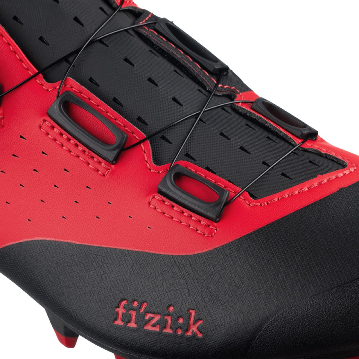 Vento Overcurve X3 Cycling Shoes FIZIK Vento Overcurve X3 Black-black
