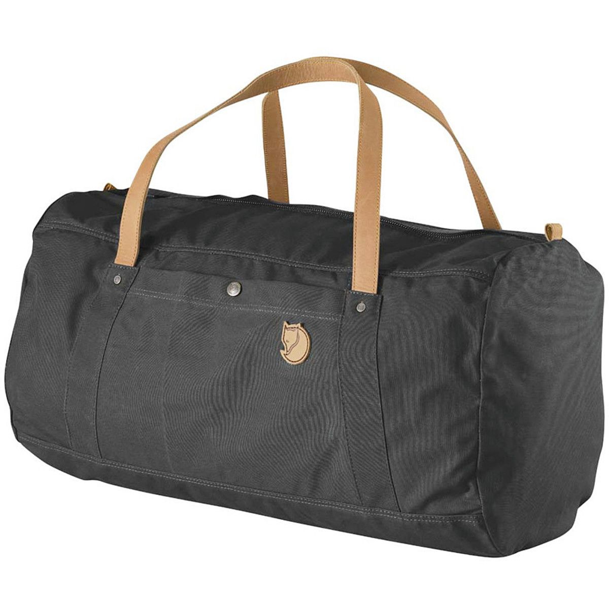 Fjallraven No.4 Large 50L Duffel - Travel