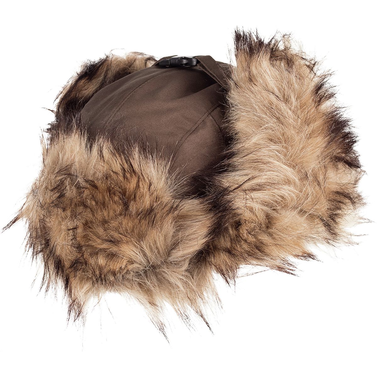 Fjallraven Nordic Heater Hat - Men display picture 3