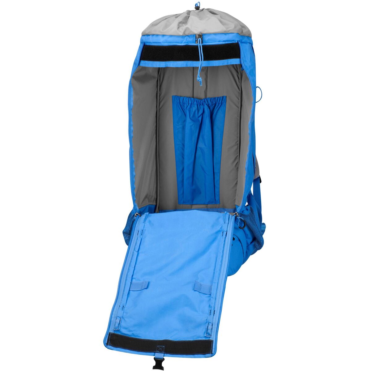 best kids stroller wagon Badovinci for 2 Kids, Wagon Cart Featuring 2 High Seat with 5-Point Harnesses and Adjustable Canopy, Foldable Push-Pull Rod for Garden, Camping, Grocery Cart : Toys & Games Eagle Claw Fishing Tackle: Stalking Rod which include parent and Color:Skyline Grey