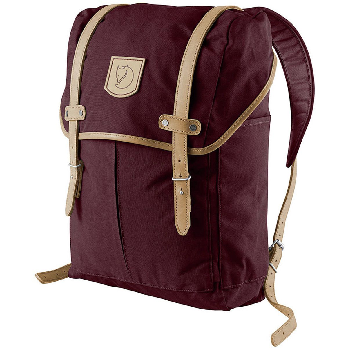 【Gilbert】Fjällräven No.21 Medium 20L Fjallraven Rucksack No.21 Medium 20L Backpack - Hike & Camp