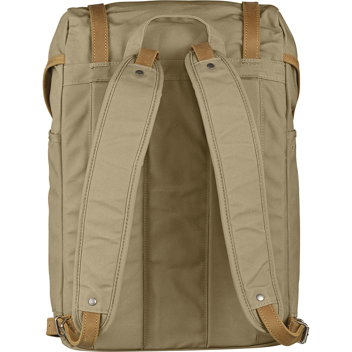 【Gilbert】Fjällräven No.21 Medium 20L Fjallraven Rucksack No.21 Medium 20L Backpack - Hike & Camp