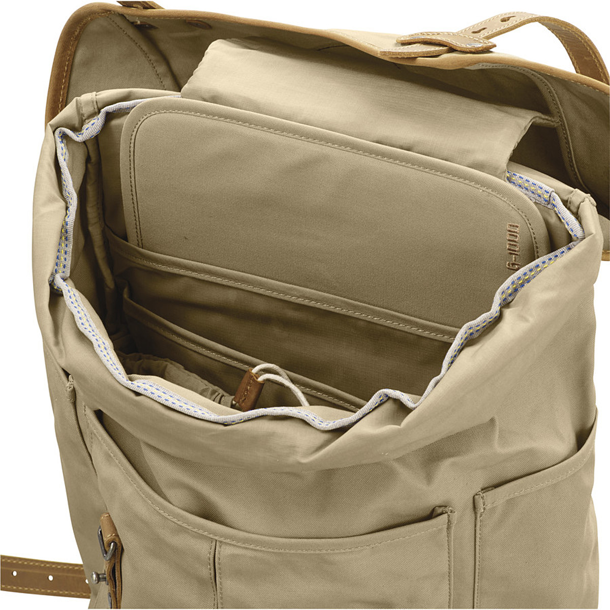 Fjallraven Rucksack No.21 Medium 20L Backpack - Hike & Camp