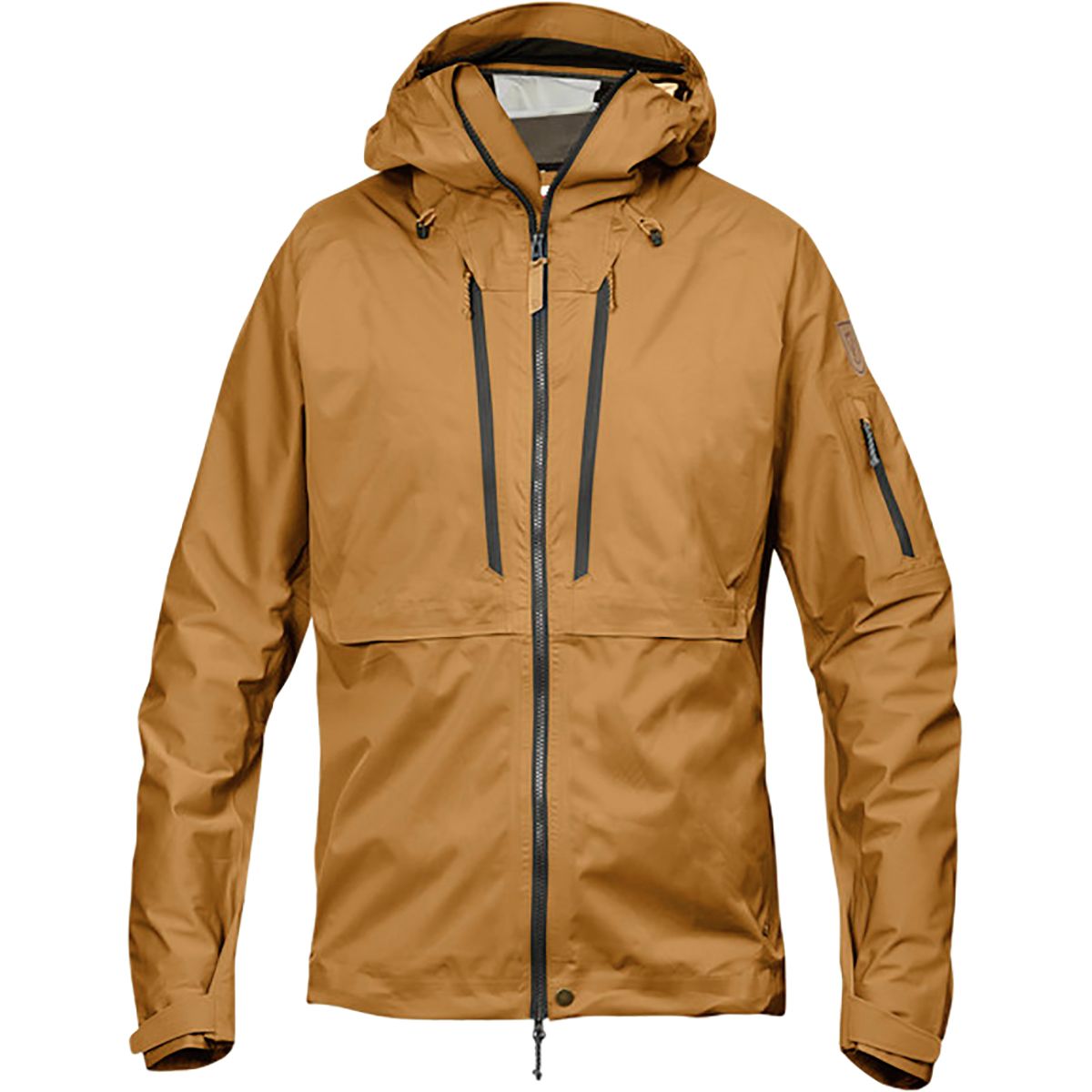 Fjallraven Keb Eco-Shell Jacket - Men's - Men