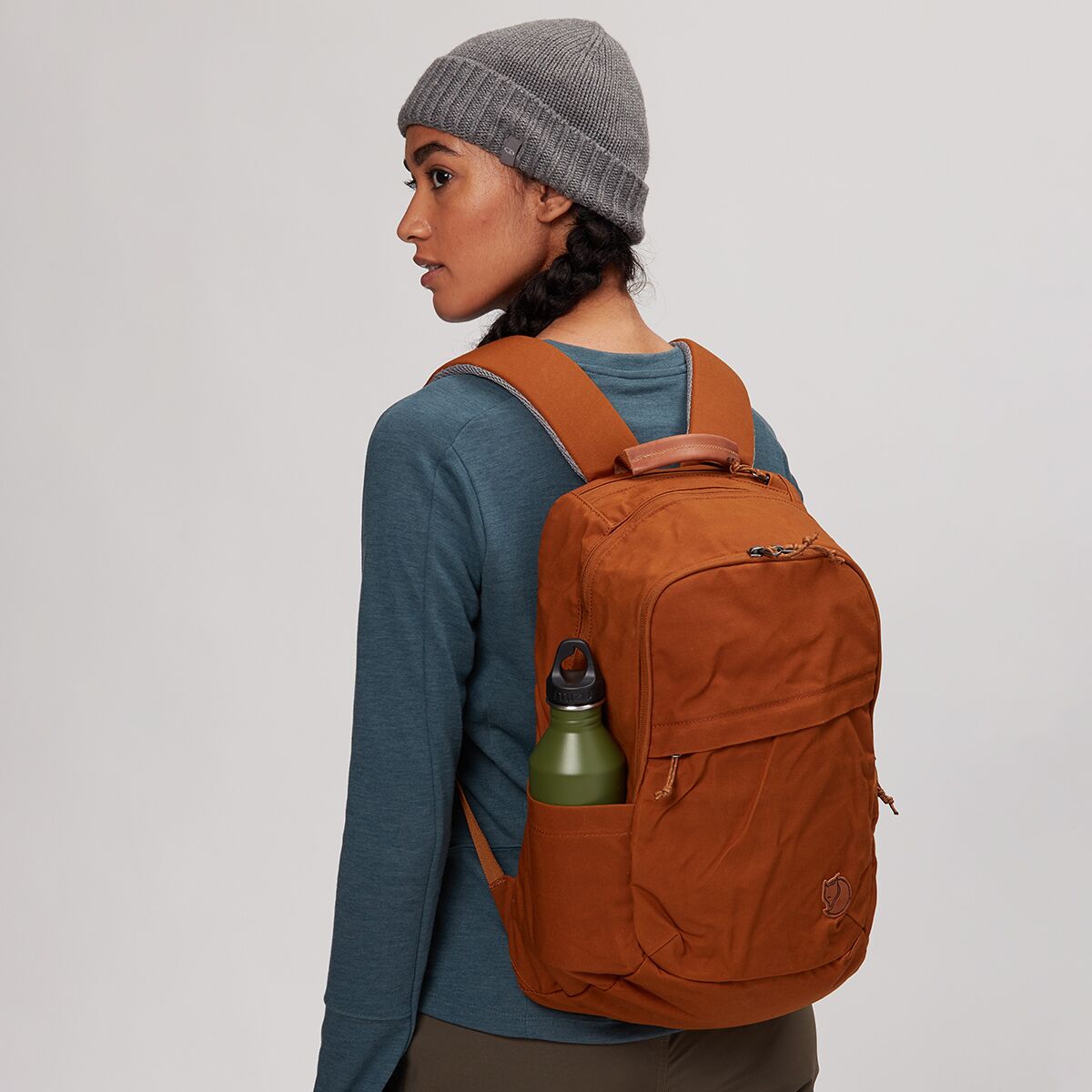 fjallraven raven 20l
