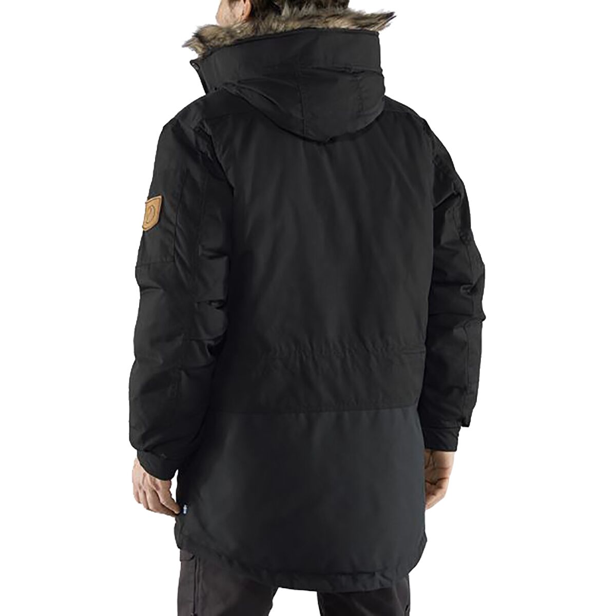 Fjallraven Singi Down Jacket - Men's - Men