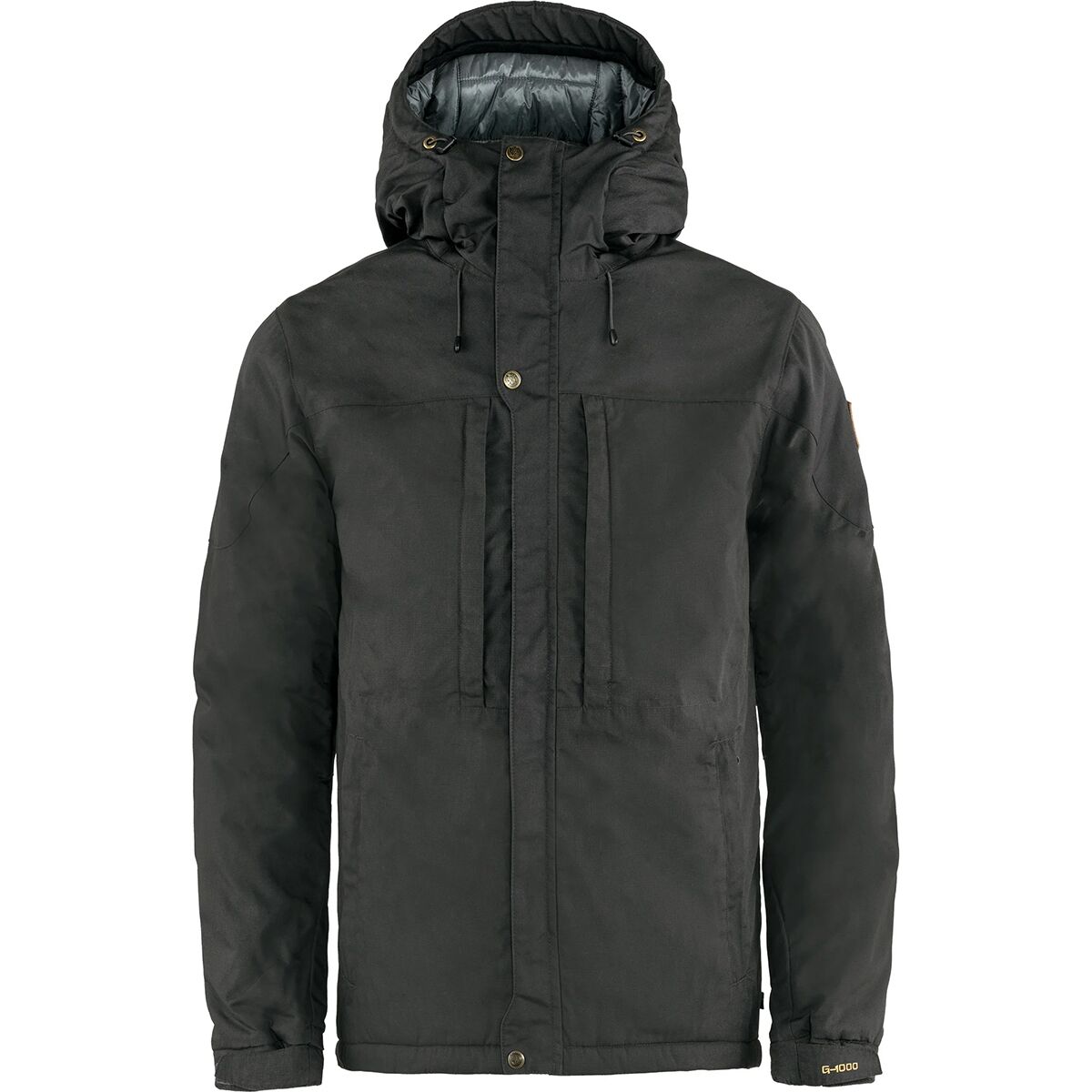 Fjallraven Skogso Padded Jacket - Men's - Men