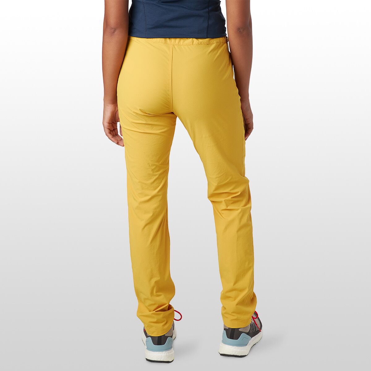Fjallraven High Coast Trail Pant - Women's - Women Fjallraven High Coast Trail Pant - Women's - Women