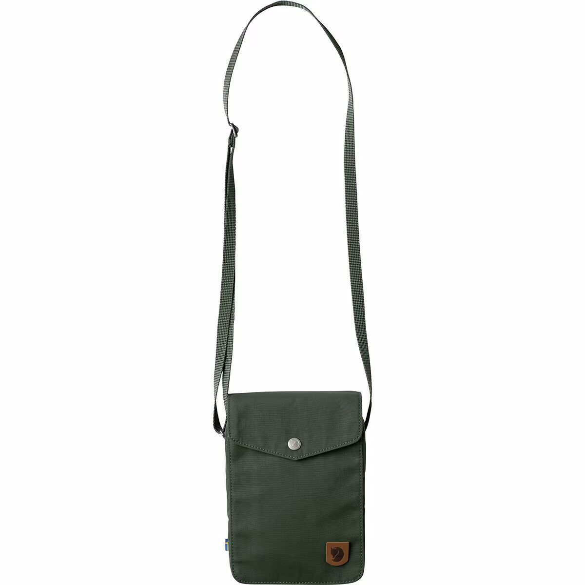 Fjallraven Greenland Pocket Shoulder Bag - Women's - Women