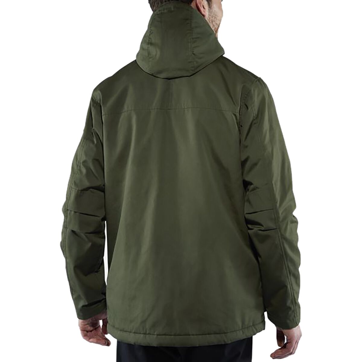 Fjallraven Greenland Winter Jacket 