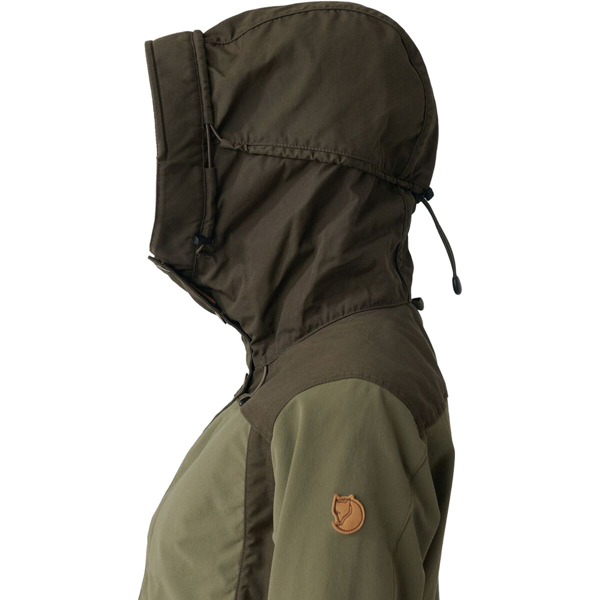 Fjallraven Keb Jacket - Women's - Women Fjallraven Keb Jacket - Women's - Women