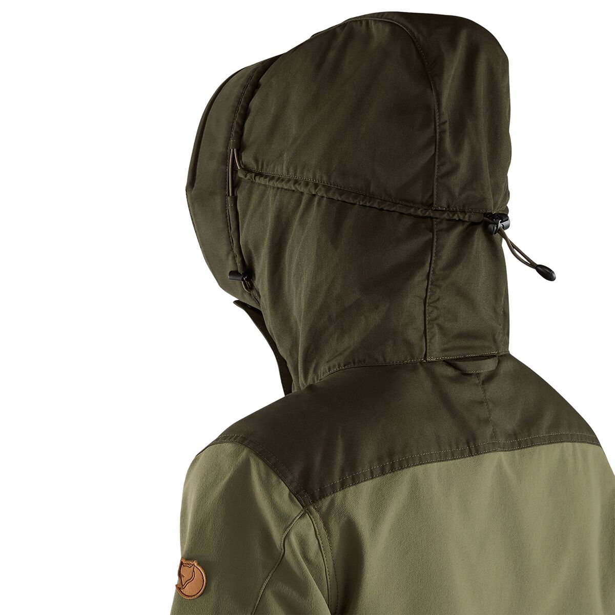 Fjallraven Keb Jacket - Women's - Women