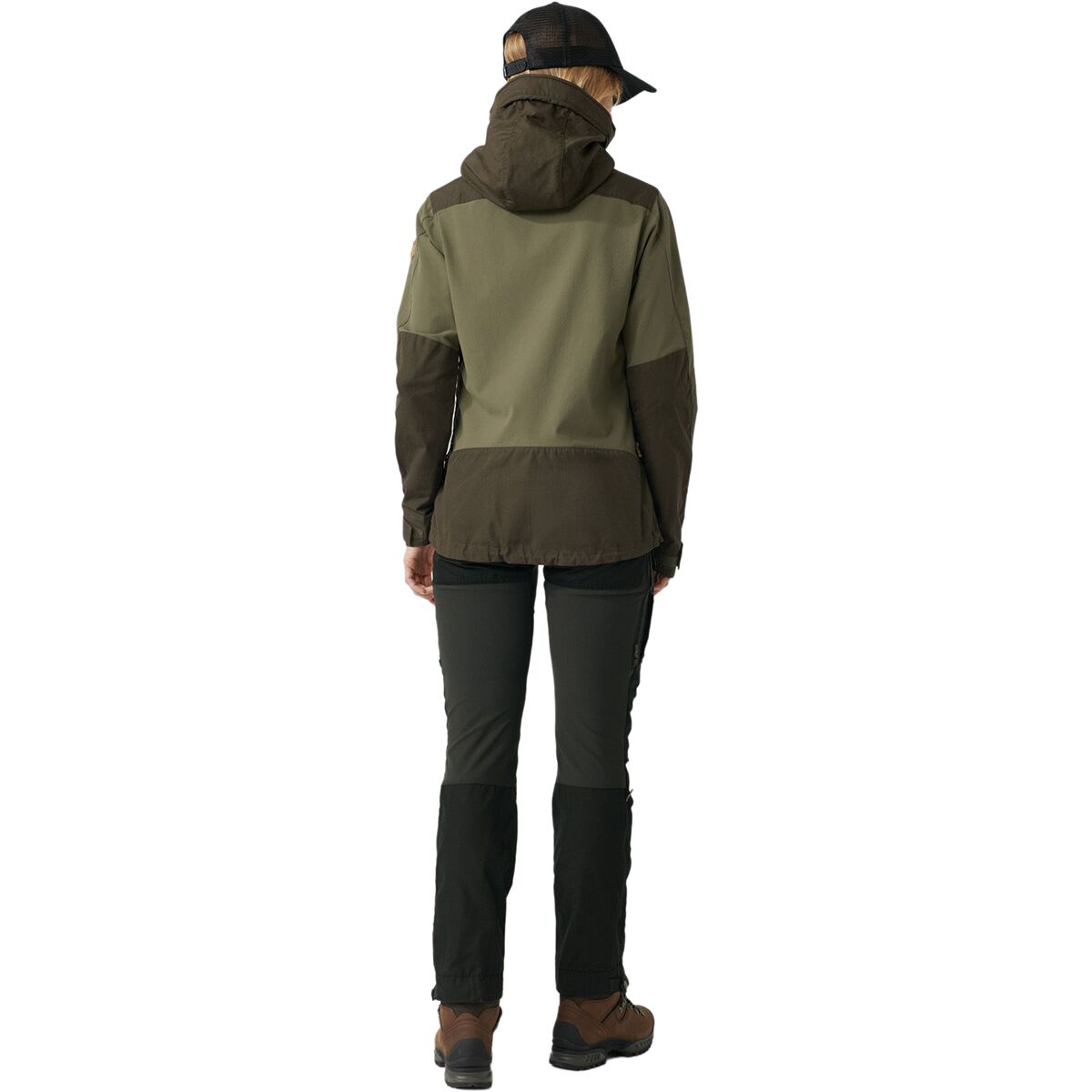 Fjallraven Keb Jacket - Women