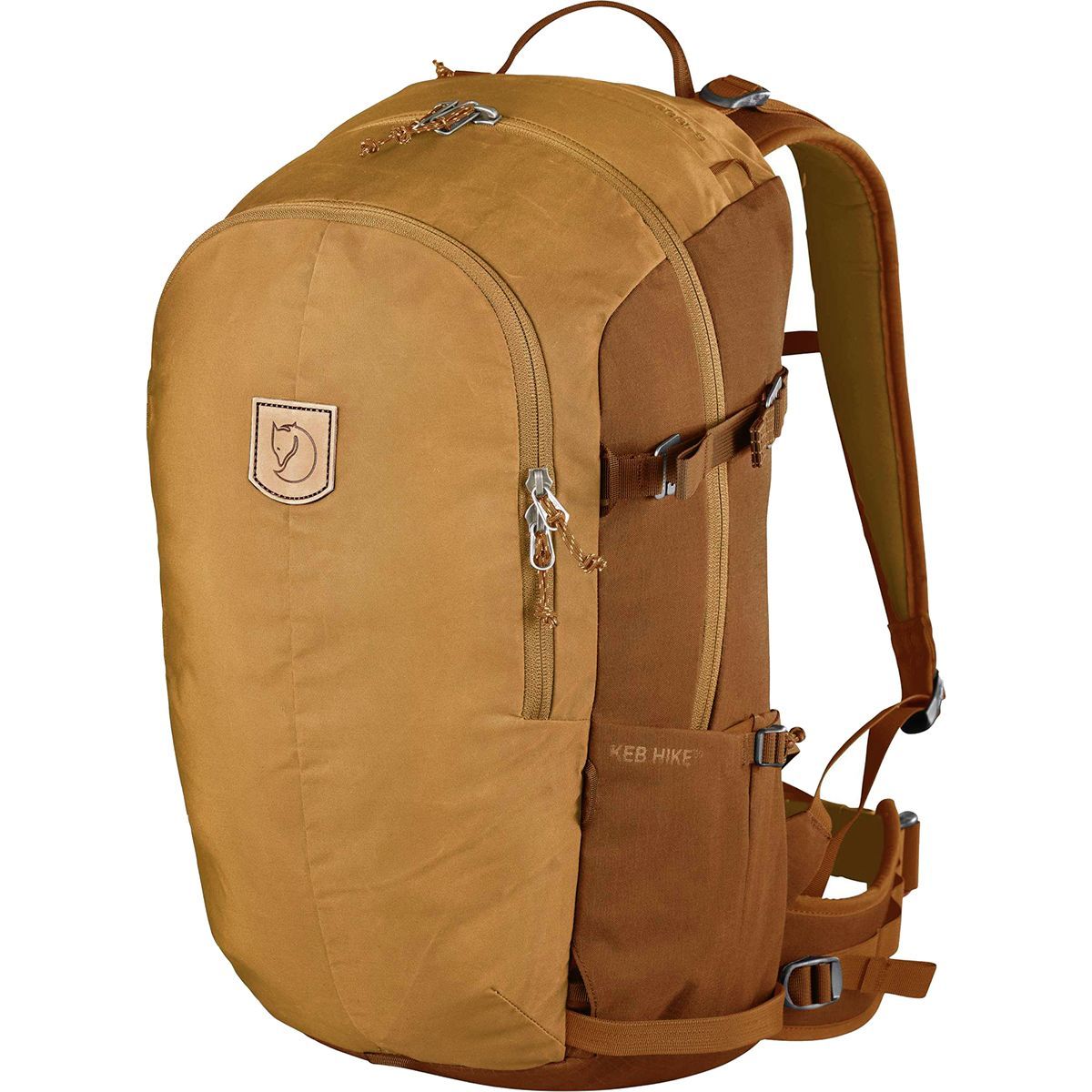 fj�llr�ven rucksack keb hike 30 l