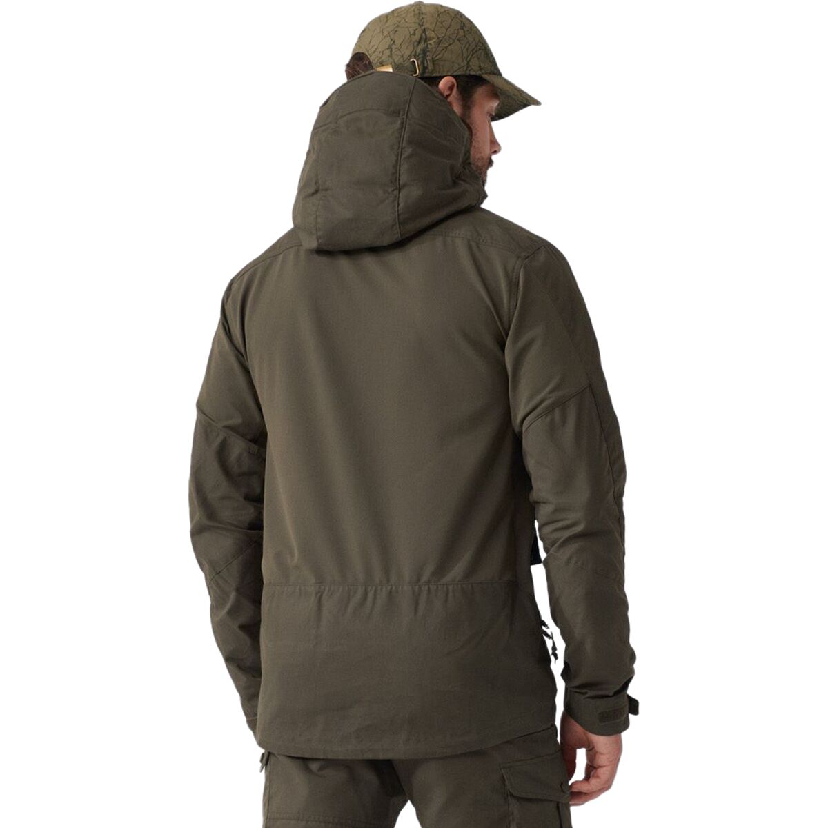 Fjallraven Lappland Hybrid Jacket - Men's - Men