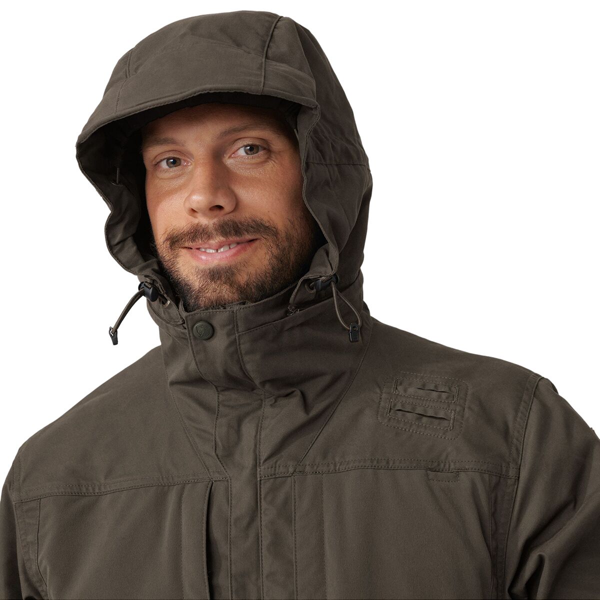 Fjällräven Lappland hybridjacket タグ付試着のみ Fjallraven Lappland Hybrid Jacket - Men's - Men