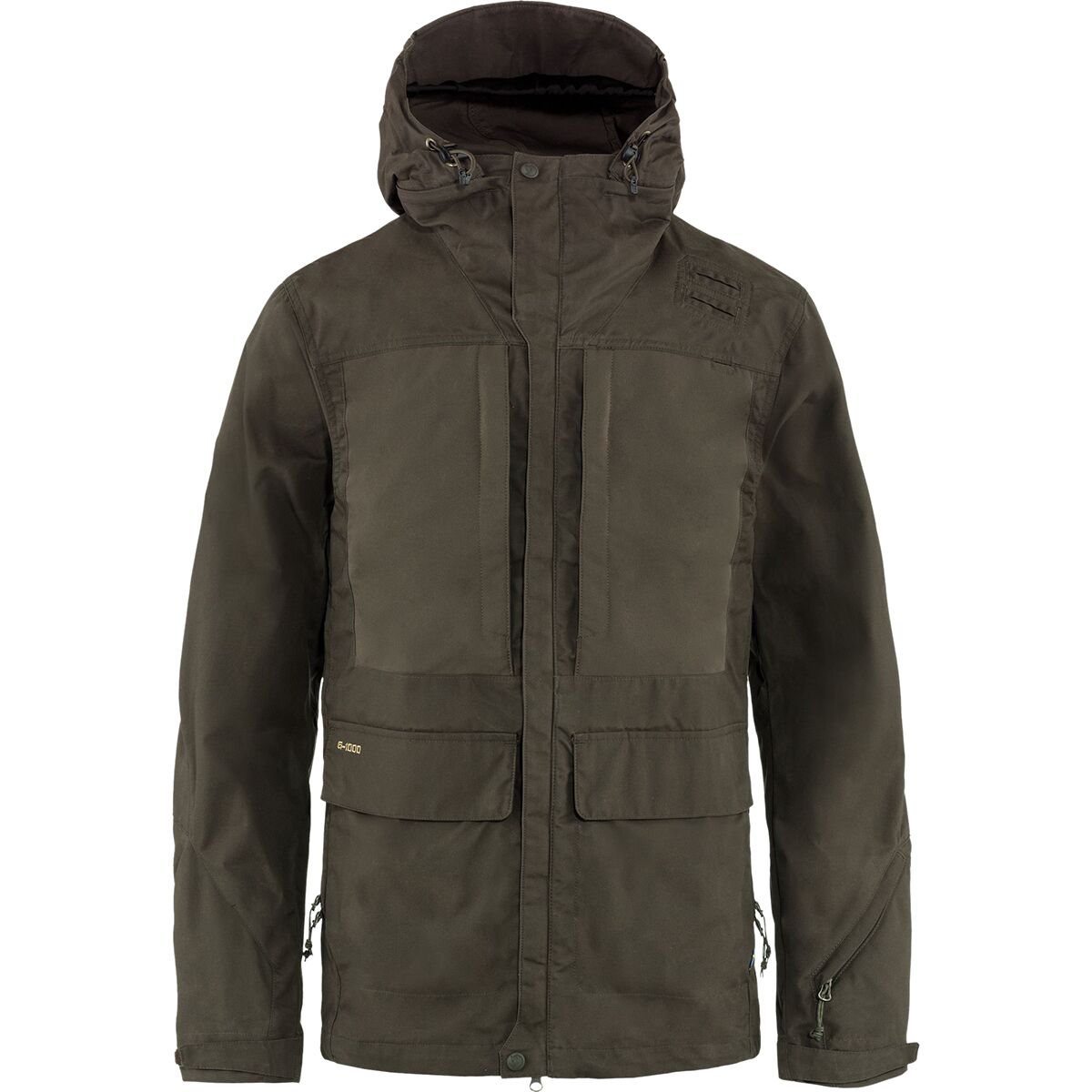 Fjallraven Lappland Hybrid Jacket - Men's - Men