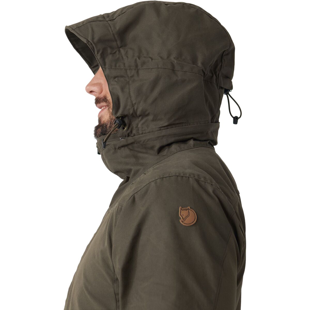 Fjällräven Lappland hybridjacket タグ付試着のみ Fjallraven Lappland Hybrid Jacket - Men's - Men