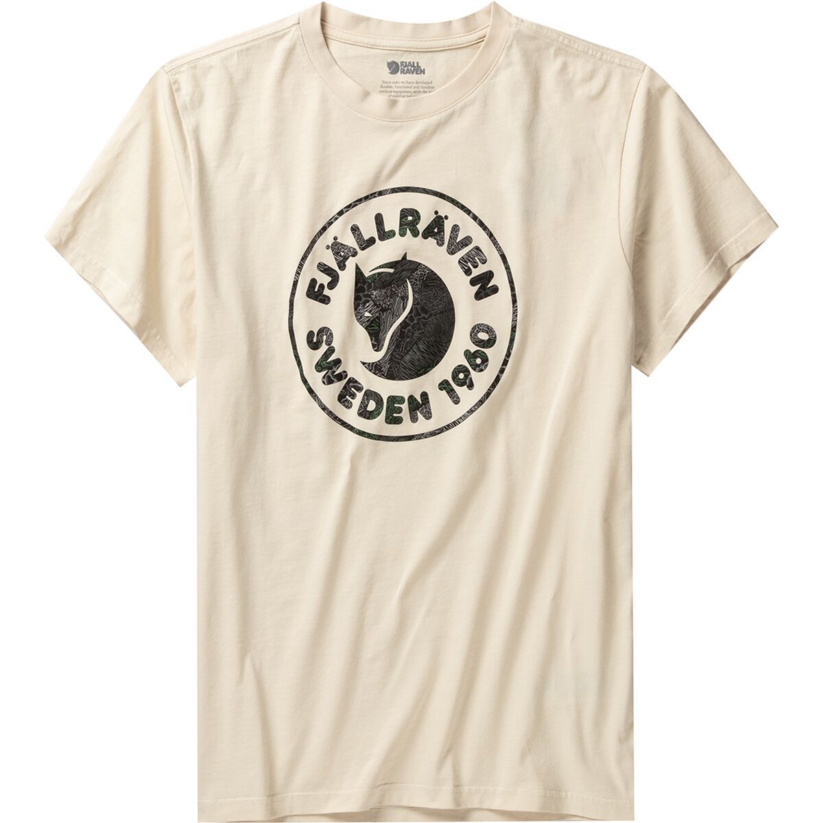 Fjallraven Kanken Art T-shirt - Men's - Men