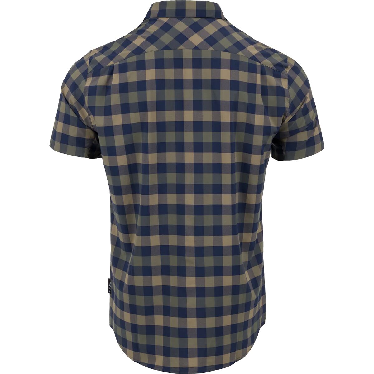 Mountain Bike Shirts For Men Anderson Shirt Button-Up Mountain