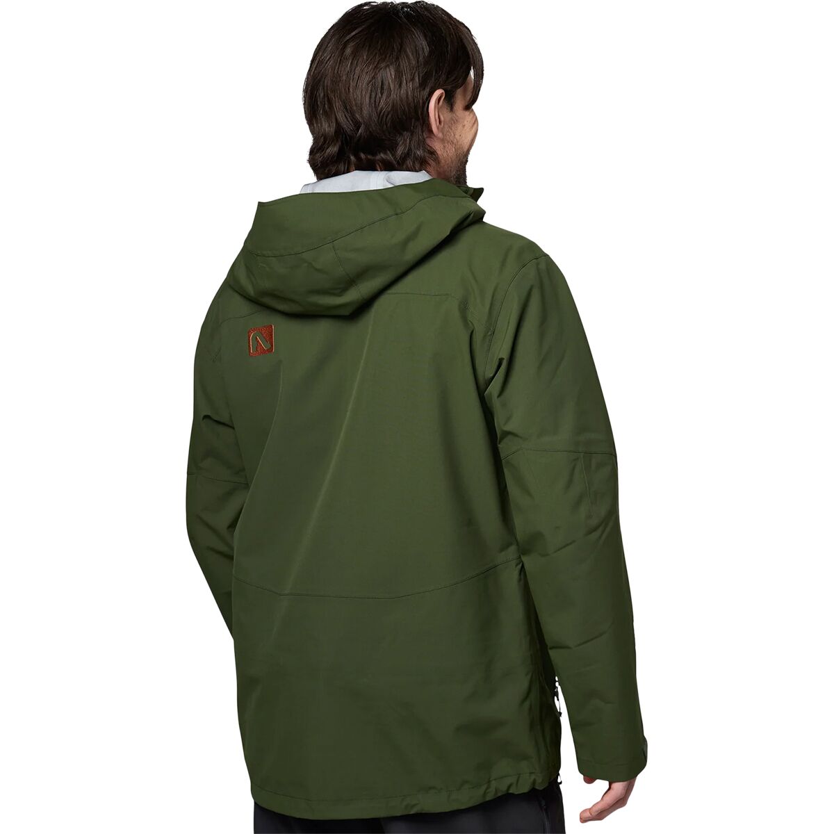 Flylow Quantum Pro Jacket Mサイズ　美品 Flylow Quantum Pro Men's Ski Jacket, Galaxy , XX-Large | eBay