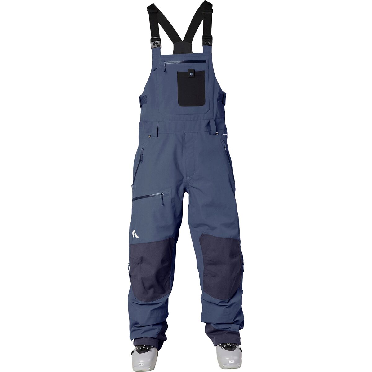 FLYLOW Men'rg Bib Pants ビブパンツ S FLYLOW Men'rg Bib Pants