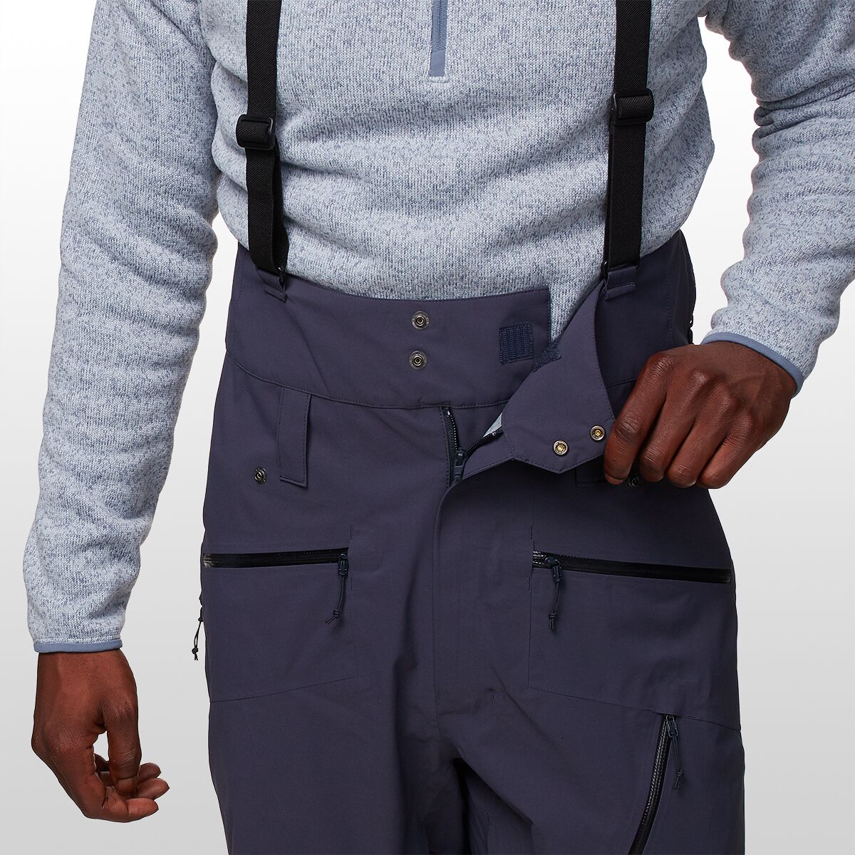 FLYLOW Tannen Bib パンツ（Flylow Men's Tannen Bib）