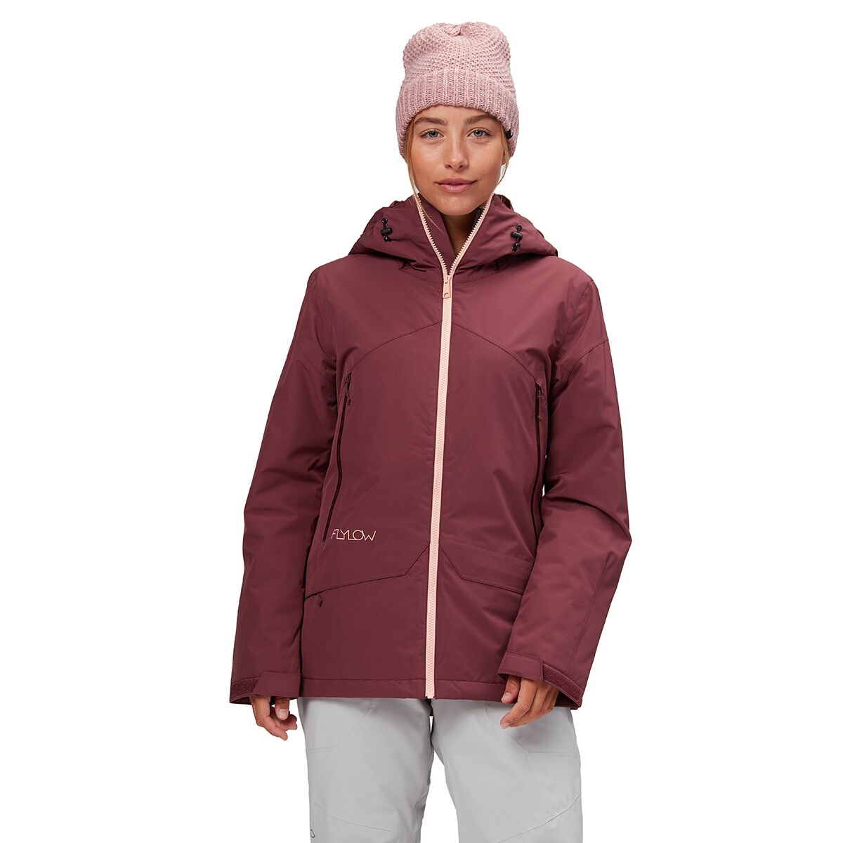 Flylow Sarah Insulated Jacket - Women's 