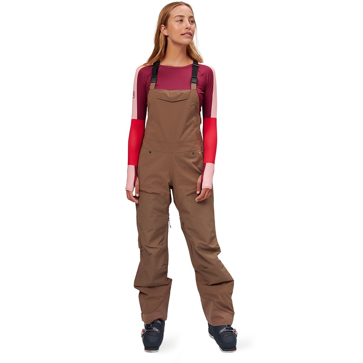 Flylow Moxie Bib Pant - Women's