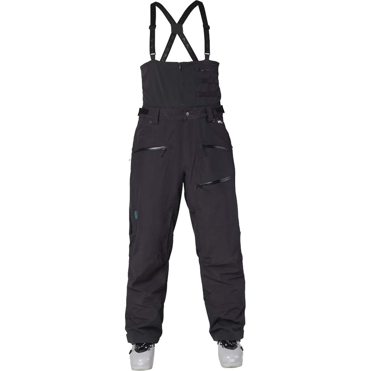 Flylow Compound Bib Pant - Men's - Men