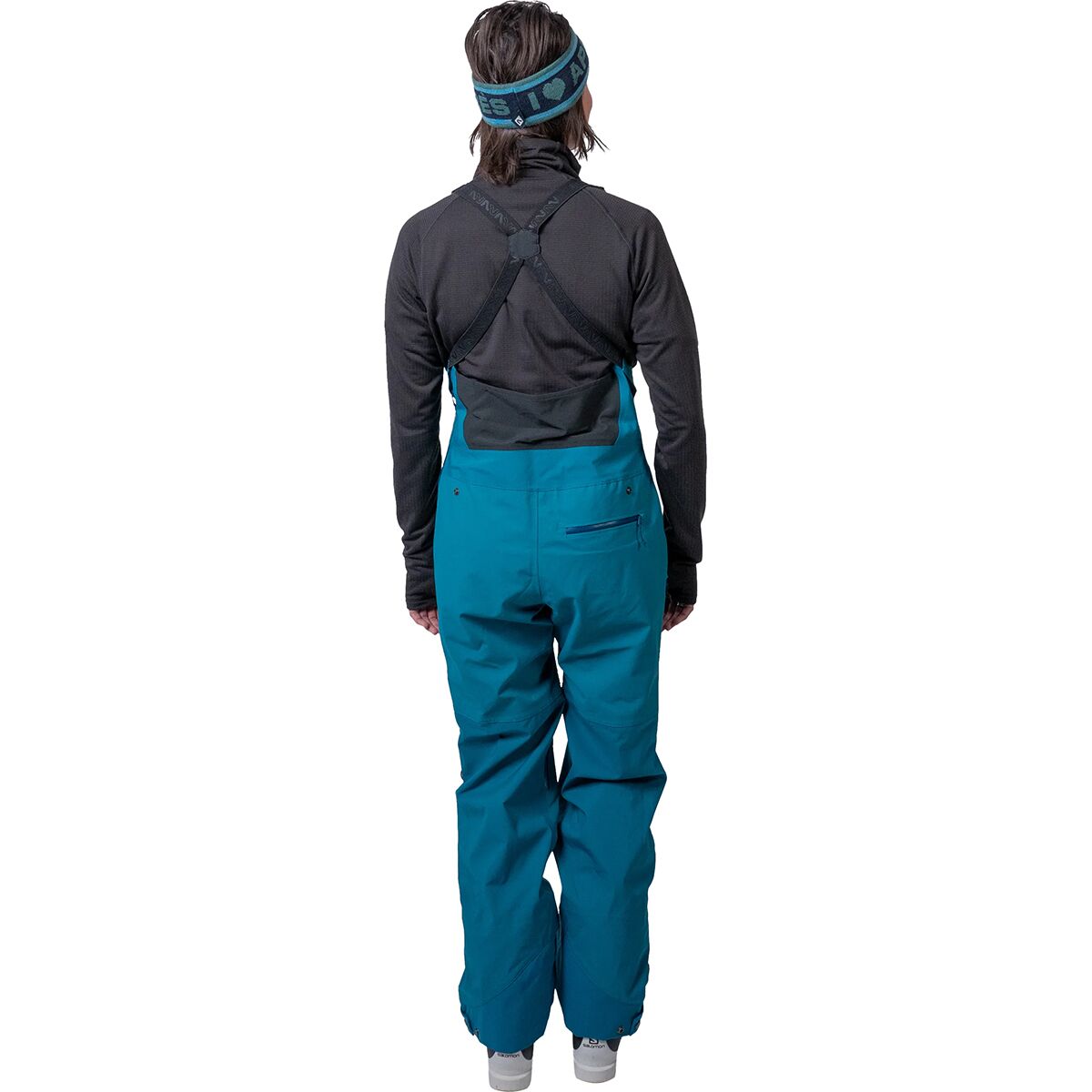 Flylow Moxie Bib Pant - Women's - Women