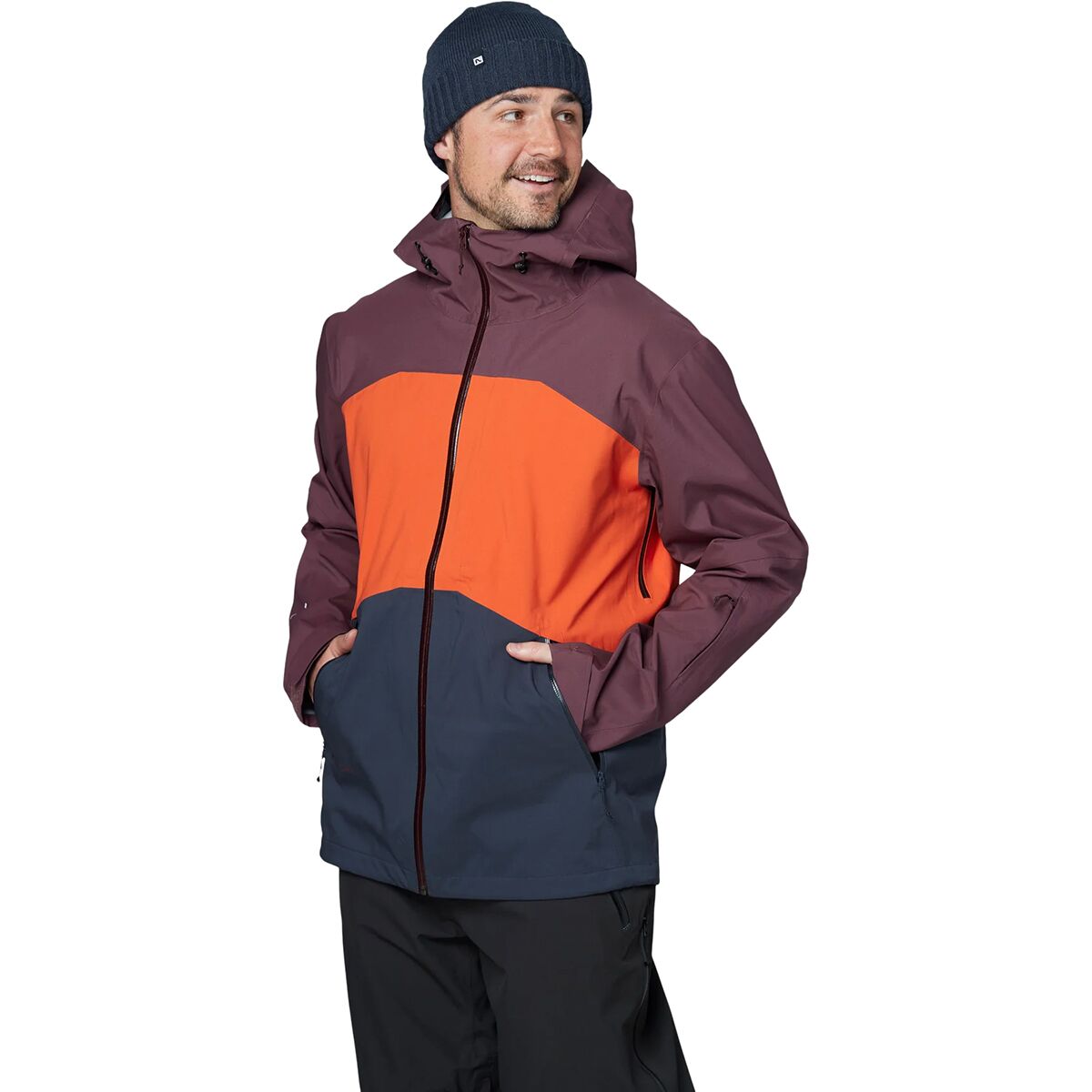 Flylow Malone Jacket Men's Men