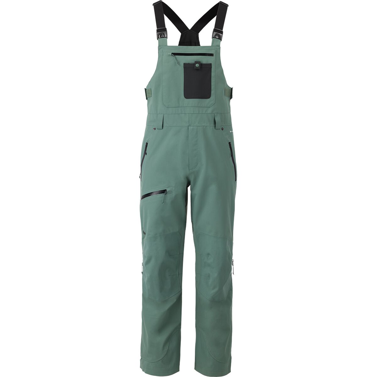 Flylow Baker Bib Pant - Men's - Men