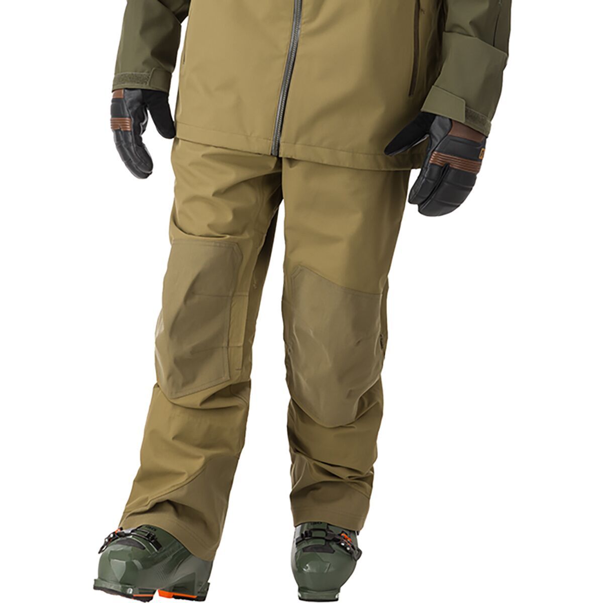 おーちゃん※プロフ必読※　Let LOOSE Chemical pants Flylow Chemical Pant - Men's - Men