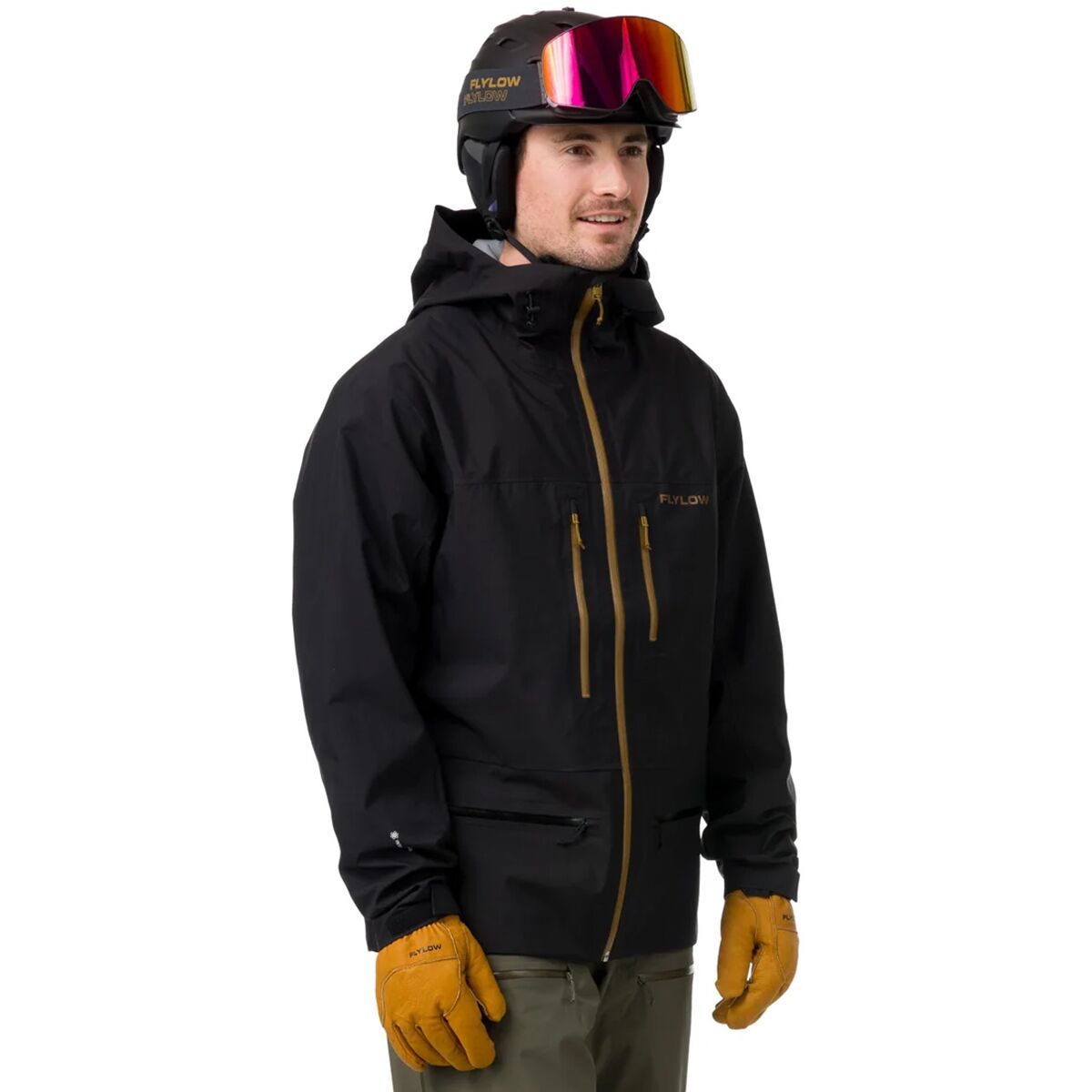 Flylow Kane Jacket - Men's - Men