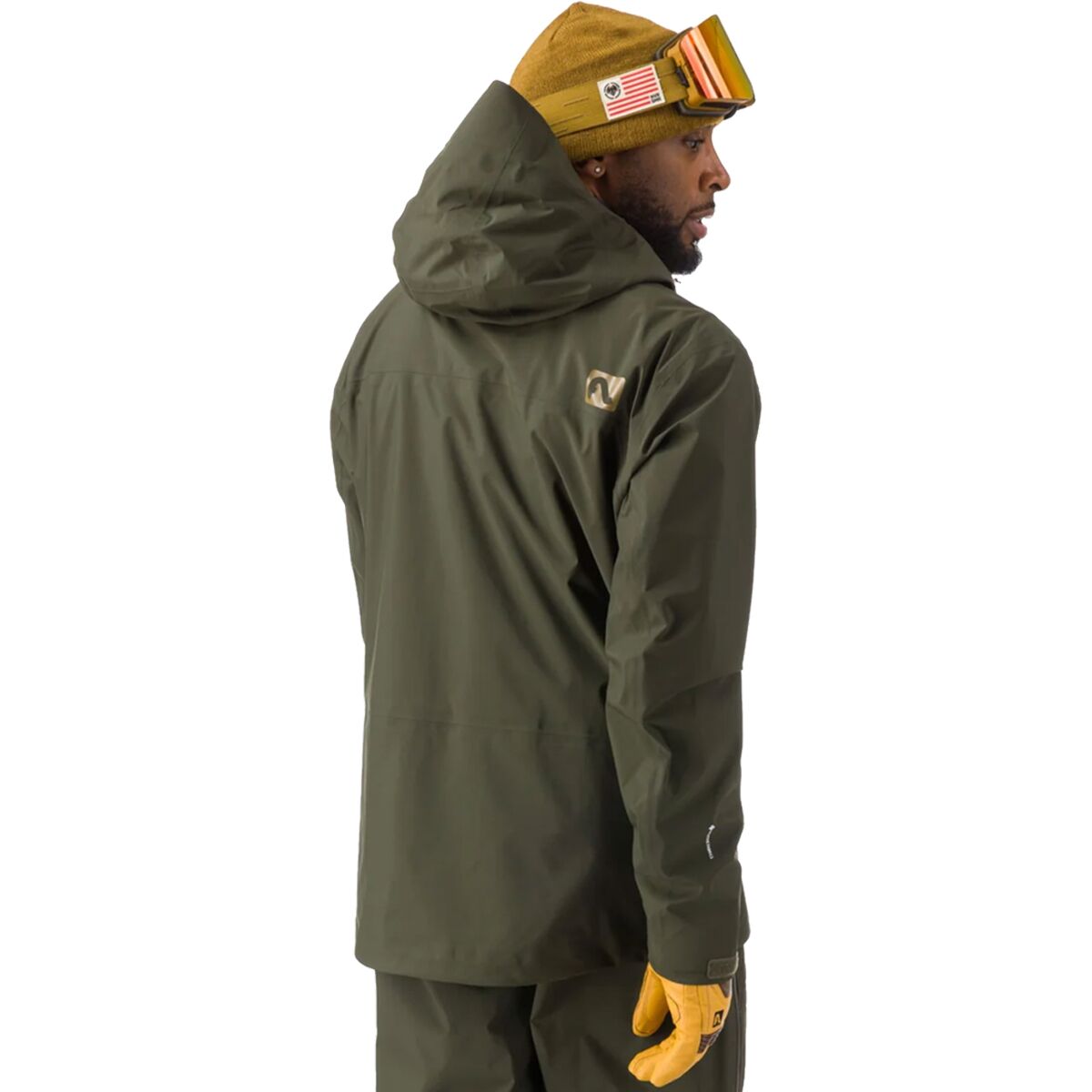 Flylow Kane Jacket - Men's - Men