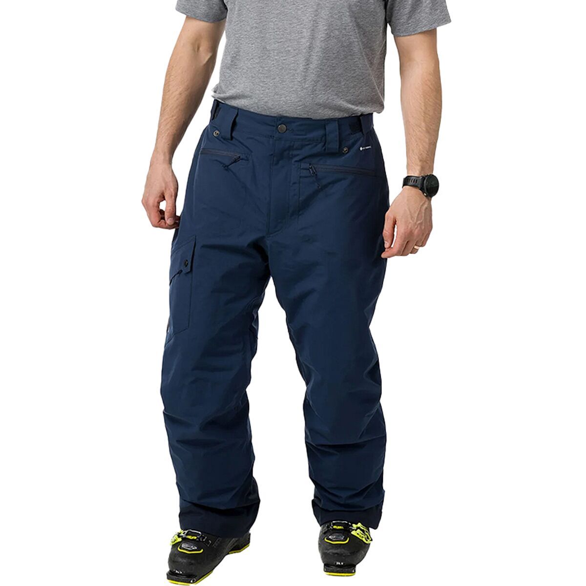 Flylow Snowman Insulated Pant - Men's - Men