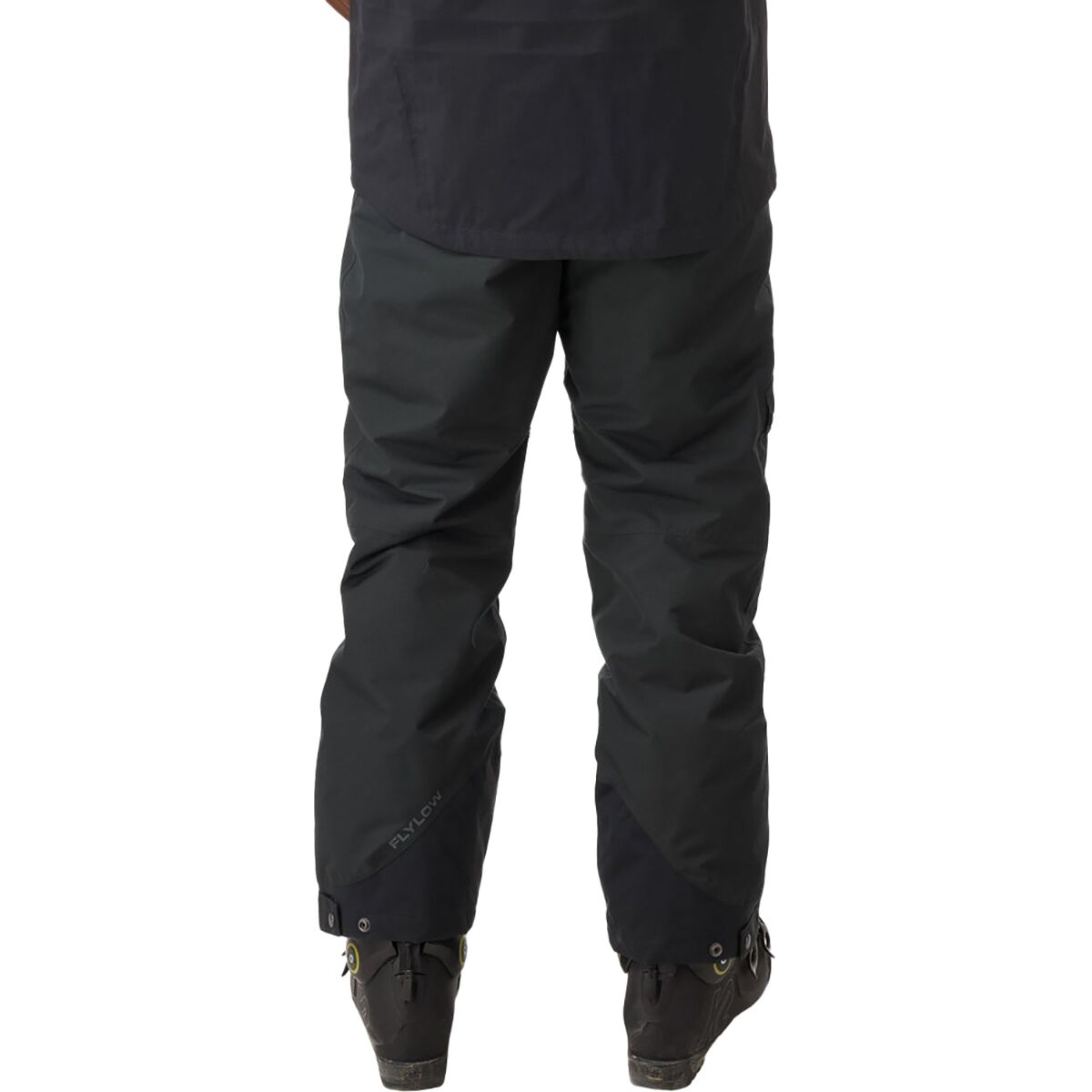 Flylow Snowman Insulated Pant - Men's - Men