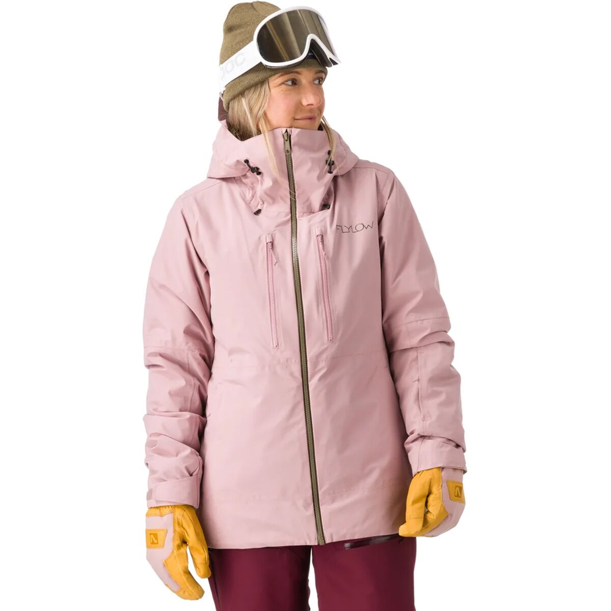Flylow Avery Insulated Jacket - Women's - Women